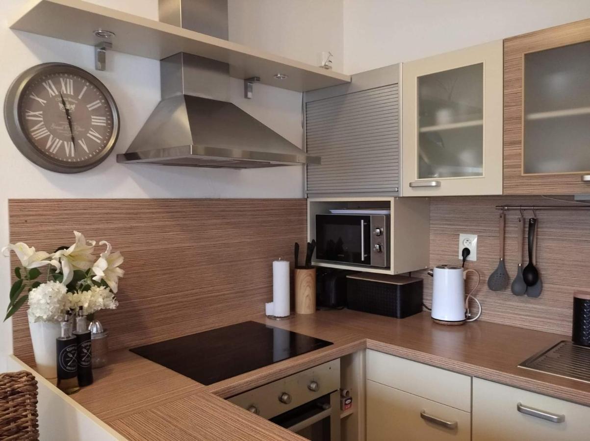 Kozel 1 Apartment Janske Lazne Exterior foto