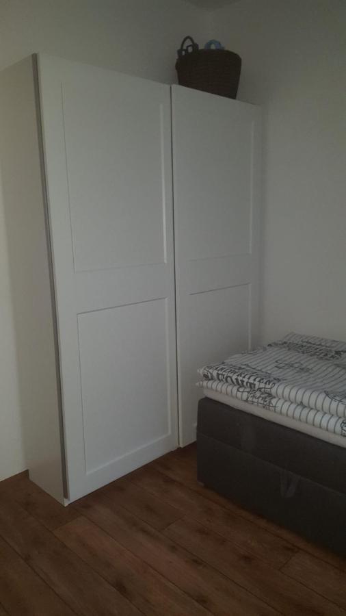 Kozel 1 Apartment Janske Lazne Exterior foto