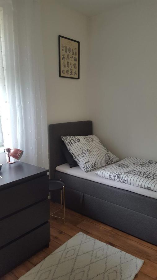 Kozel 1 Apartment Janske Lazne Exterior foto
