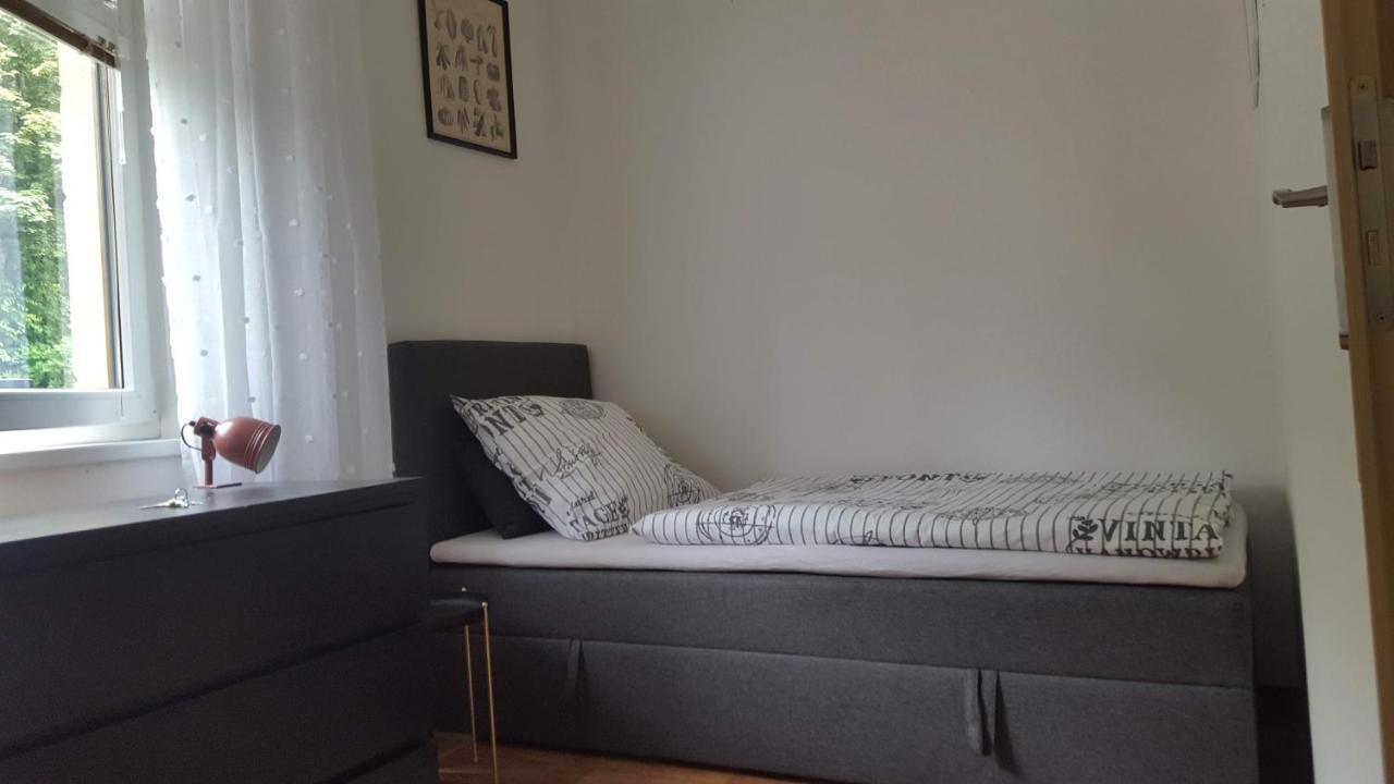 Kozel 1 Apartment Janske Lazne Exterior foto